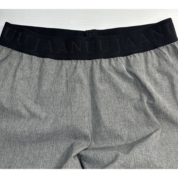 Jaanuu Women’s Sprint Straight Leg Scrub Pants Heathered Gray Sz Small NWT - Picture 10 of 10